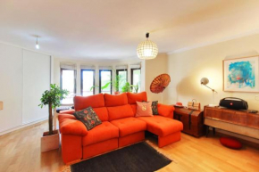 Charming apartment ideally located in Lisbon